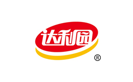 达利园