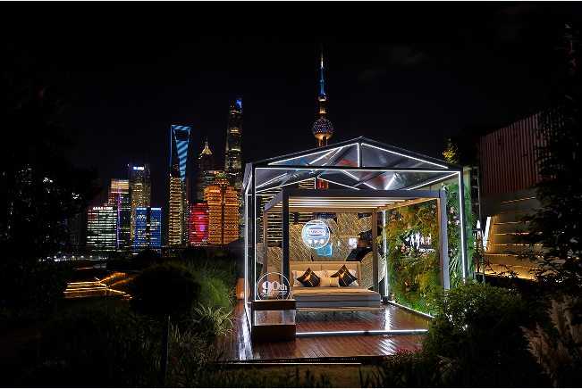 一席梦依旧，Simmons®席梦思邂逅中国90周年