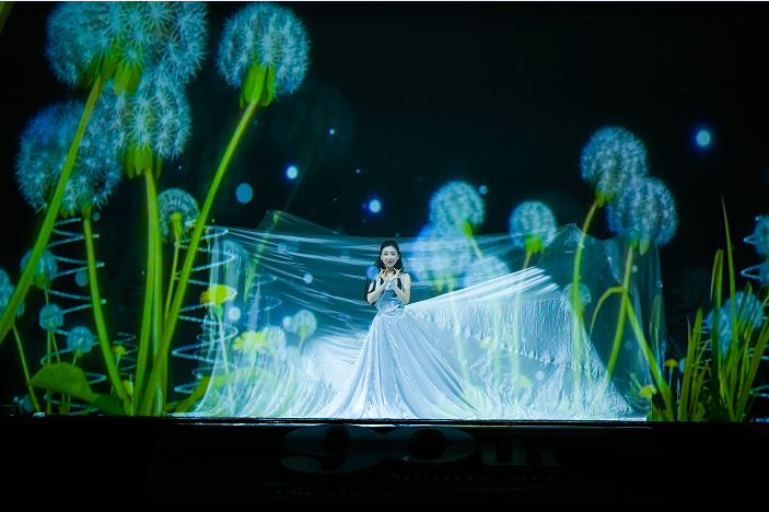 一席梦依旧，Simmons®席梦思邂逅中国90周年