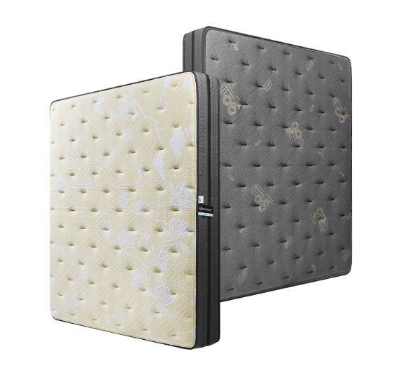 一席梦依旧，Simmons®席梦思邂逅中国90周年