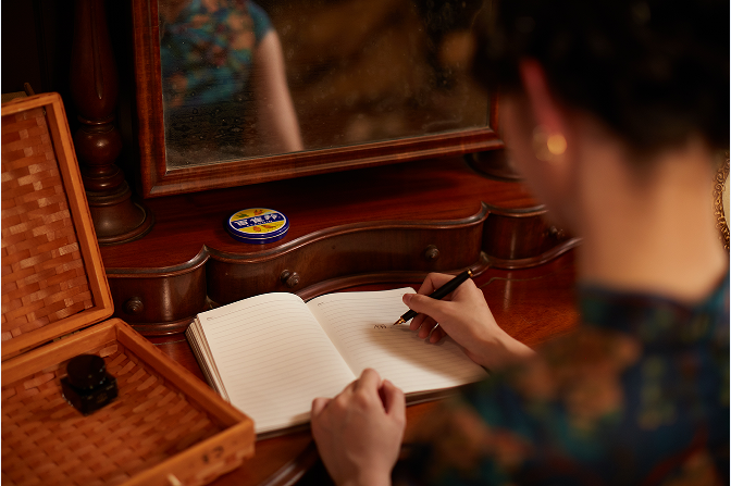 一席梦依旧，Simmons®席梦思邂逅中国90周年