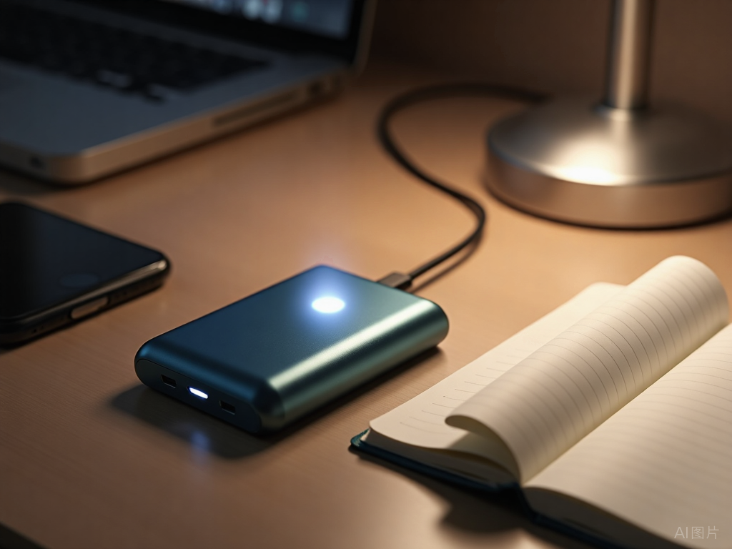 充电宝新国标来了！