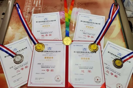 潍坊高新：打造“高”“新”教育金质品牌