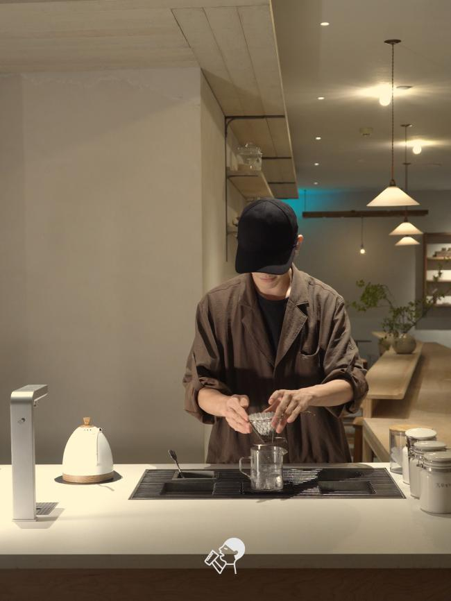 喜茶在广州开出“喜茶工艺”全国首店，以五大产品系列发布全